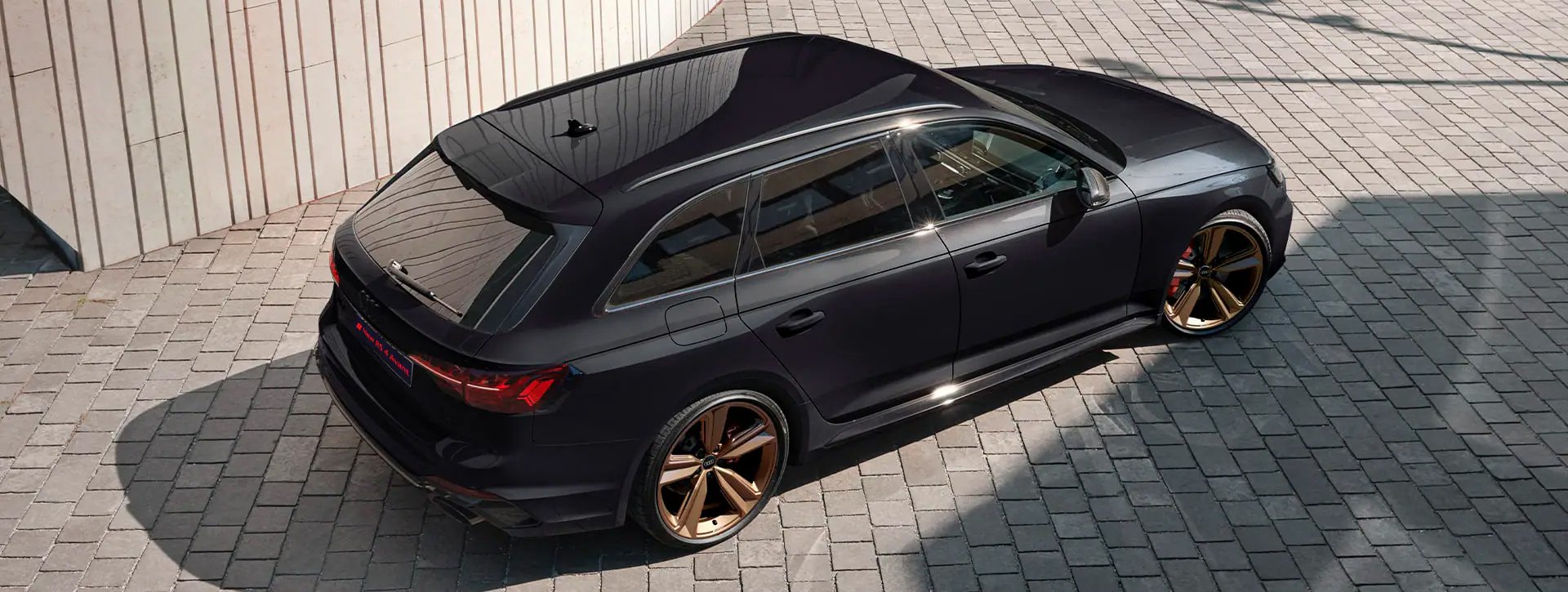 Программа Audi exclusive