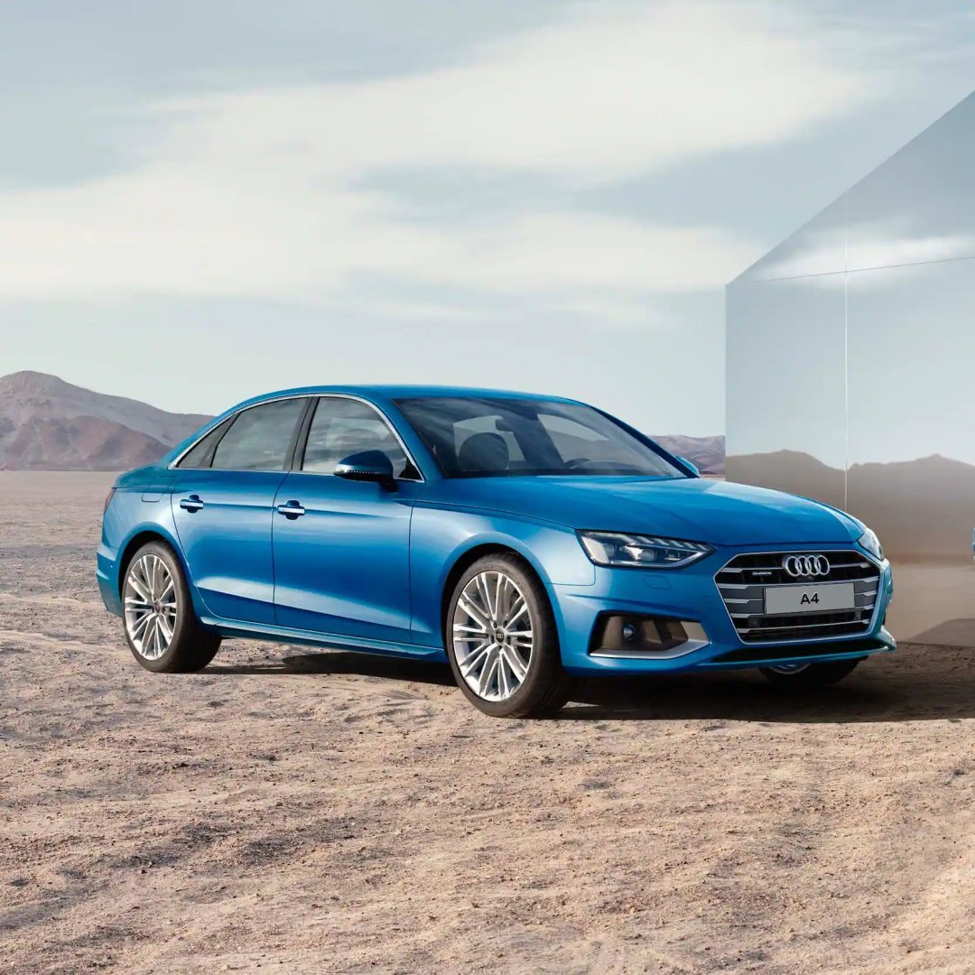 Audi exclusive бағдарламасының арқасында. Бұрынғыдан да танымал