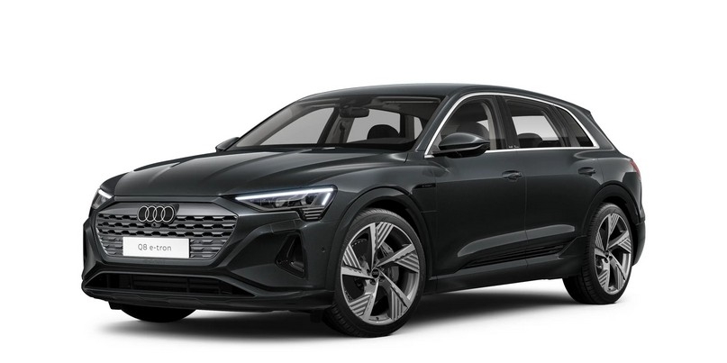 Manhattangrau Metallic