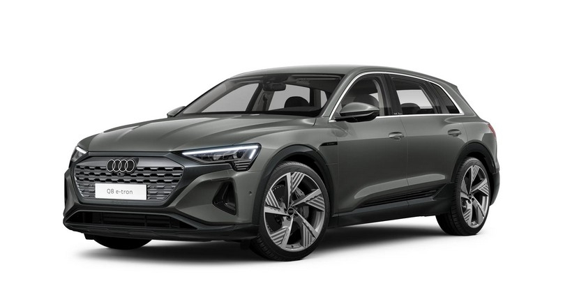 Chronosgrau Metallic