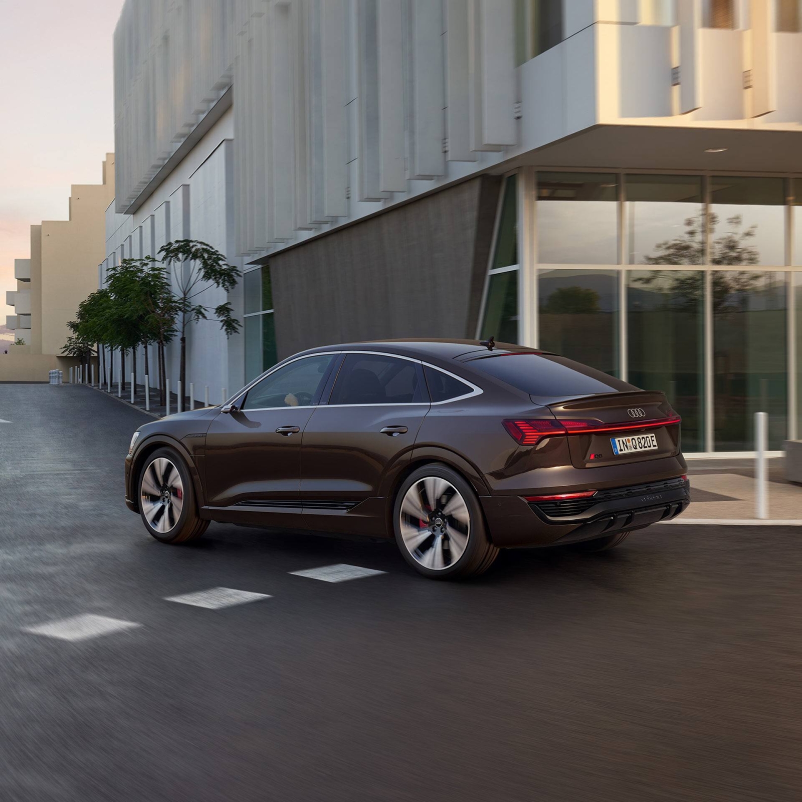 Увеличенный запас хода