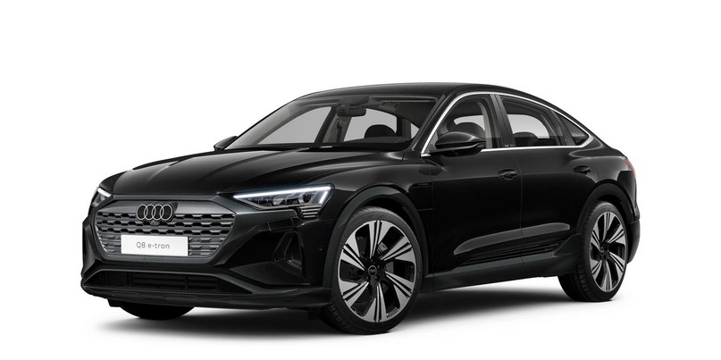 Mythosschwarz Metallic