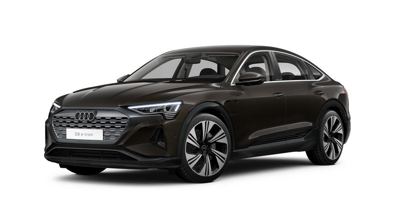 Madeirabraun Metallic