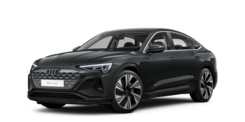 Manhattangrau Metallic