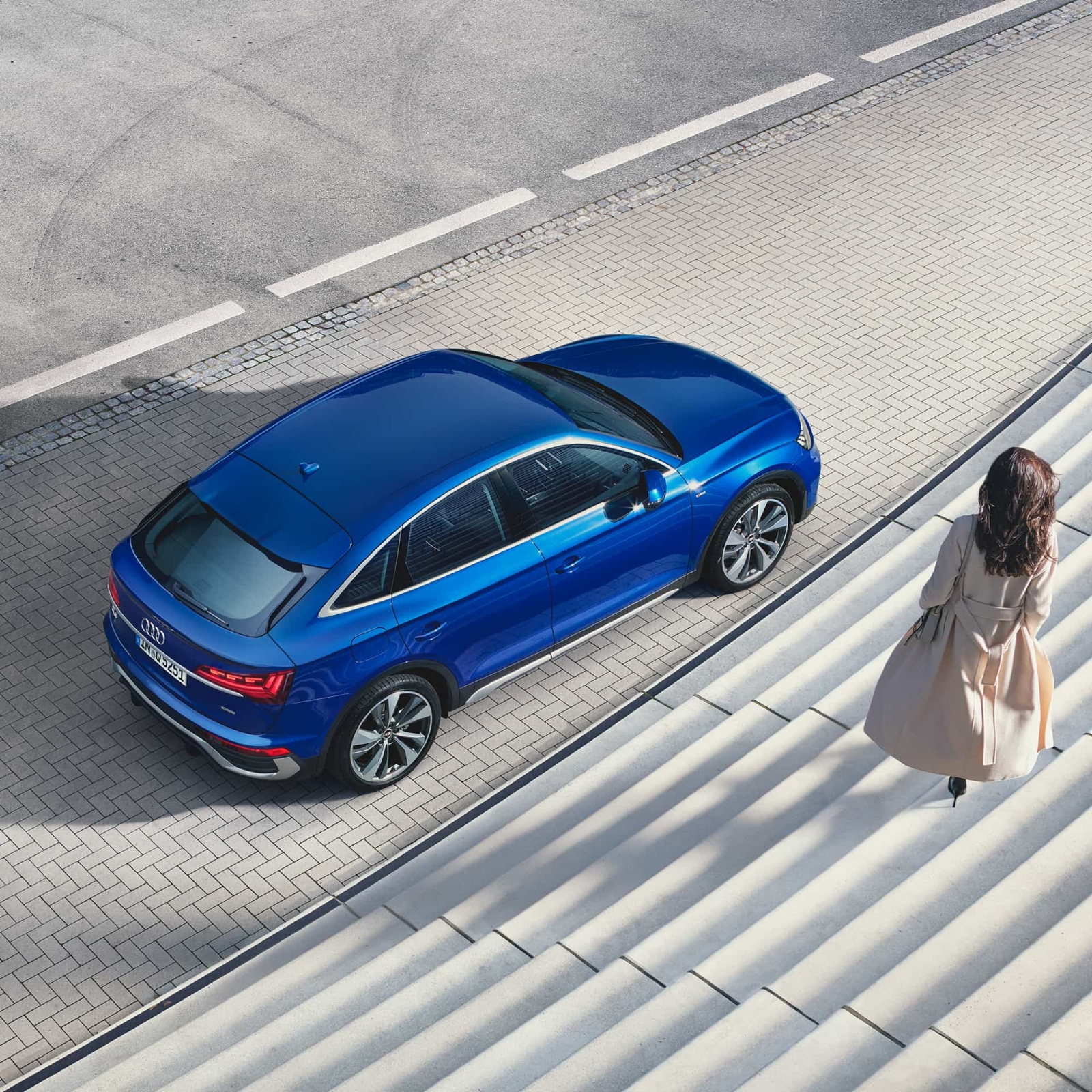 Внешний вид 