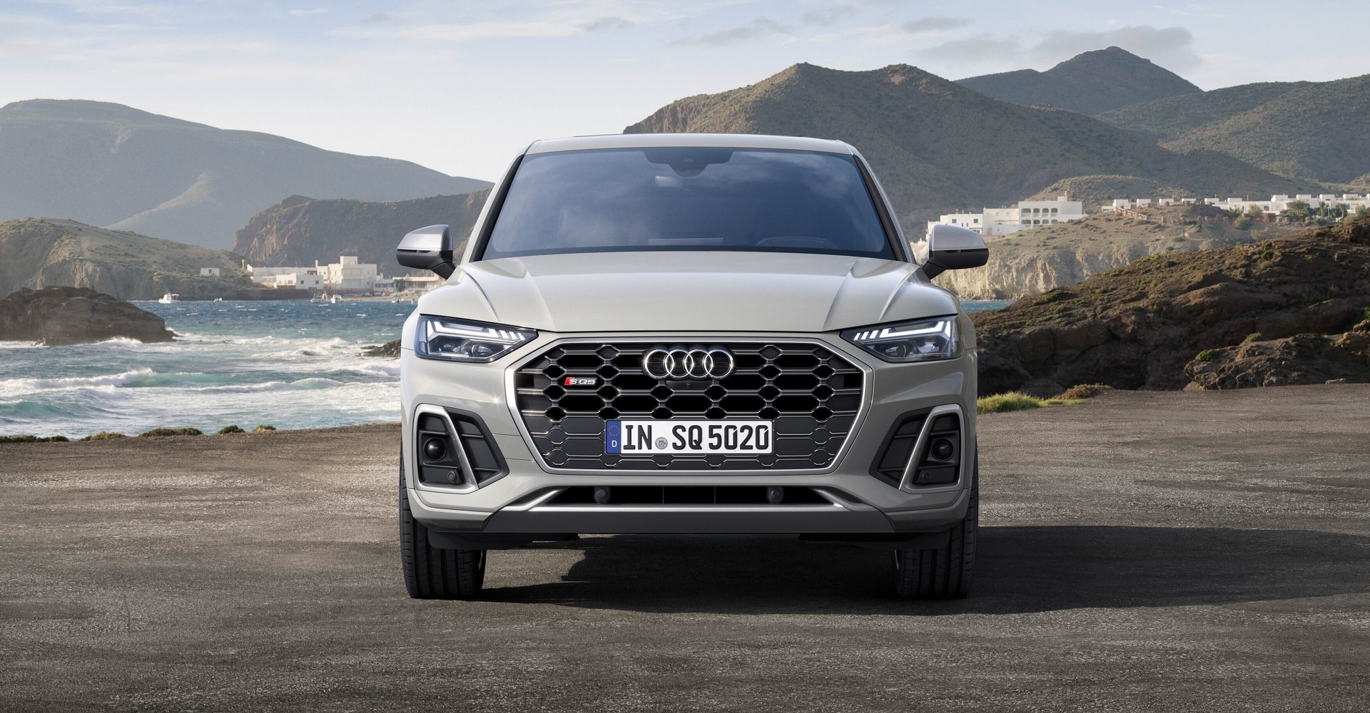 Спортивный характер в новом дизайне.