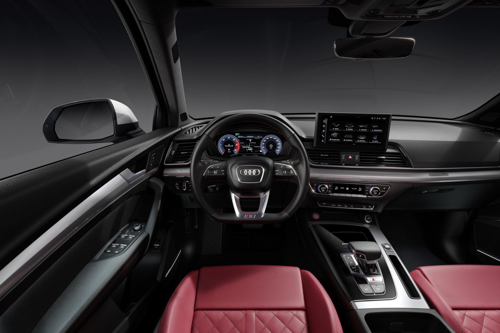 Ощутите силу спортивного стиля: