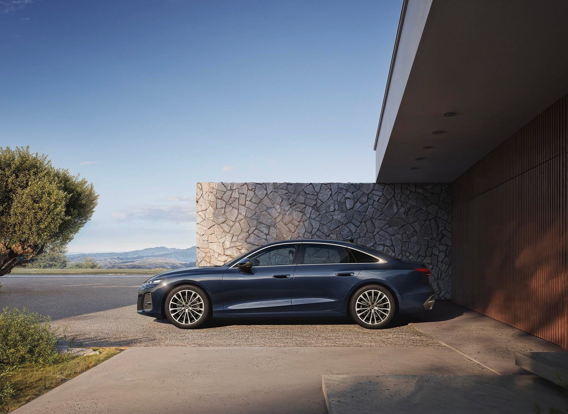 Нағыз кемелдік — өзінің таза болмысында.