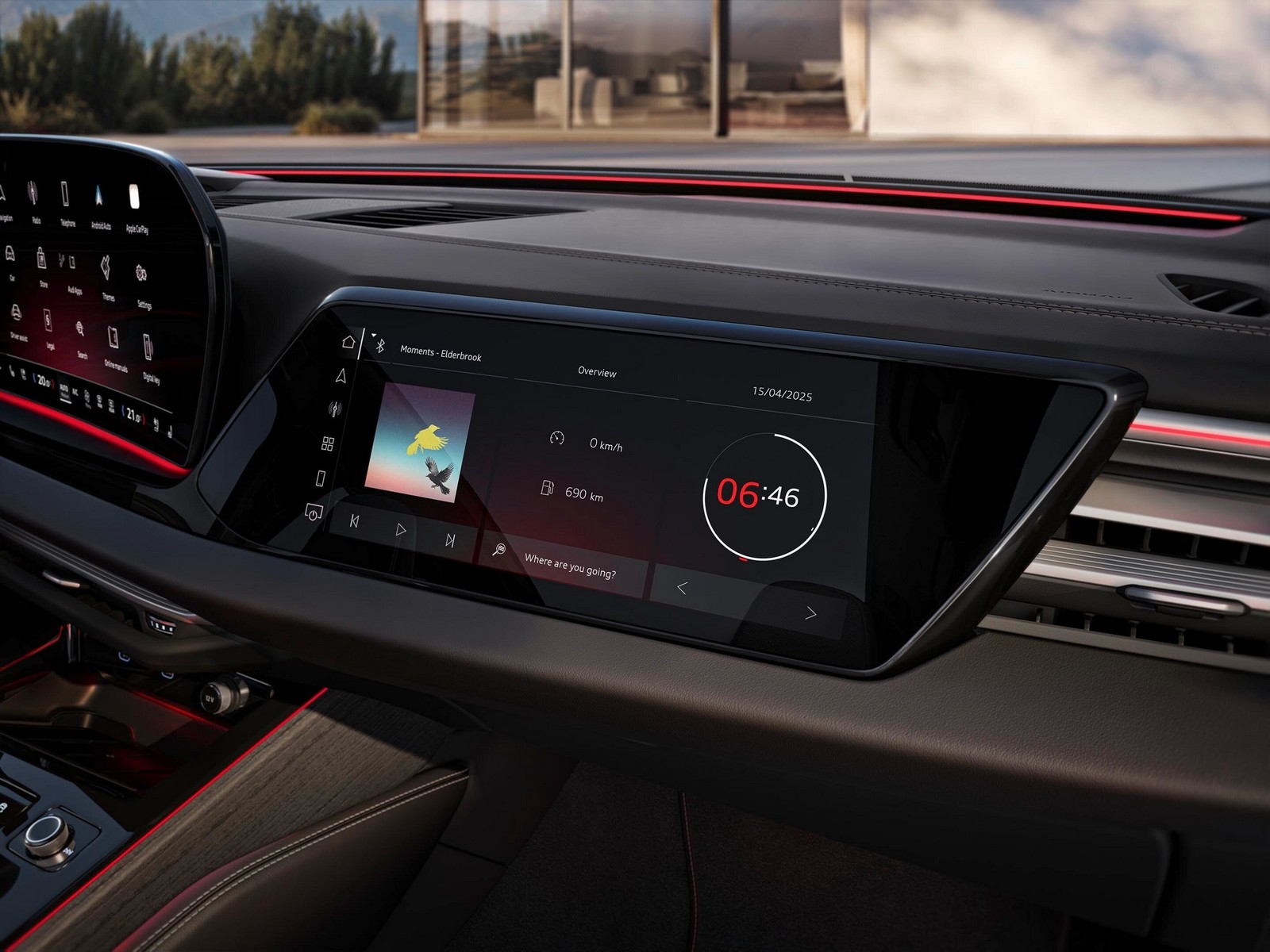 Көзге көрінбейтін ассистенттер.