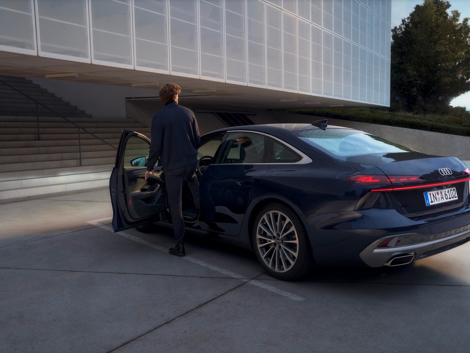 Әр бұрылыс жарқын сәтке айналады.