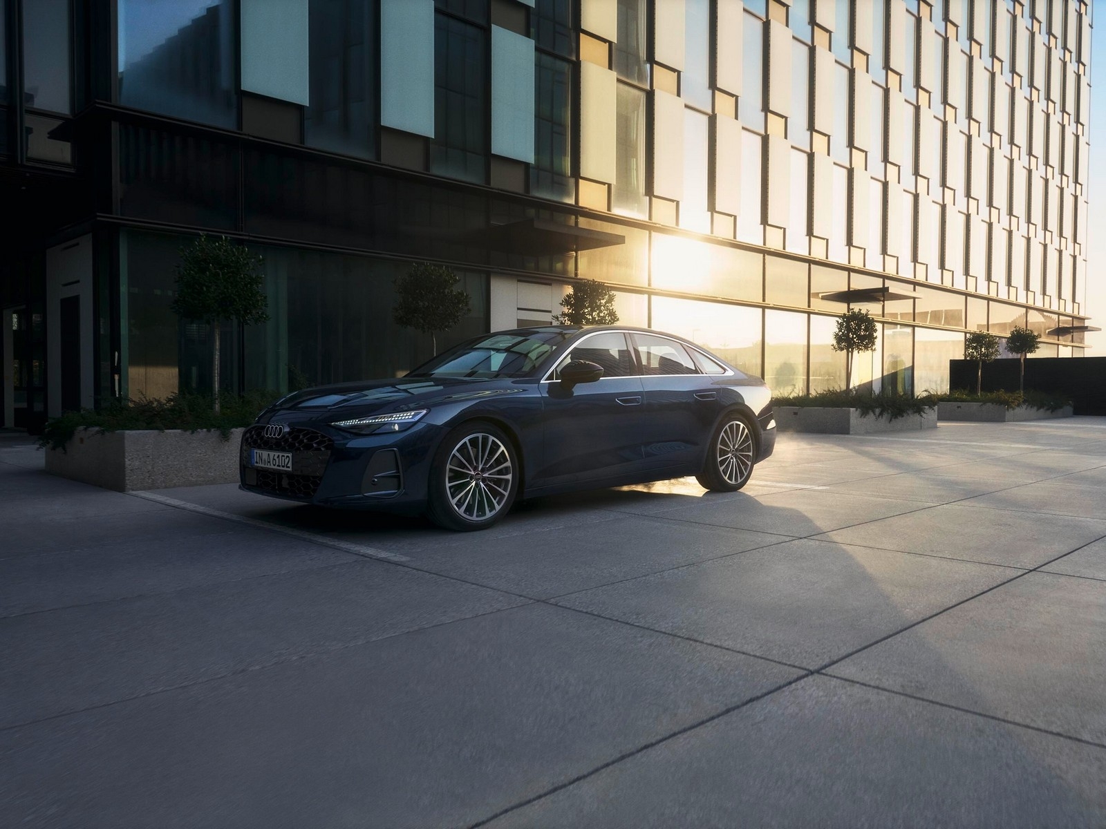 Динамика ма, әлде жайлылық па — таңдау сізде.