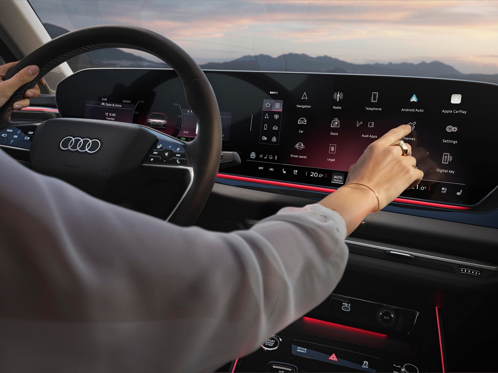 Өміріңіз секілді сан қырлы.